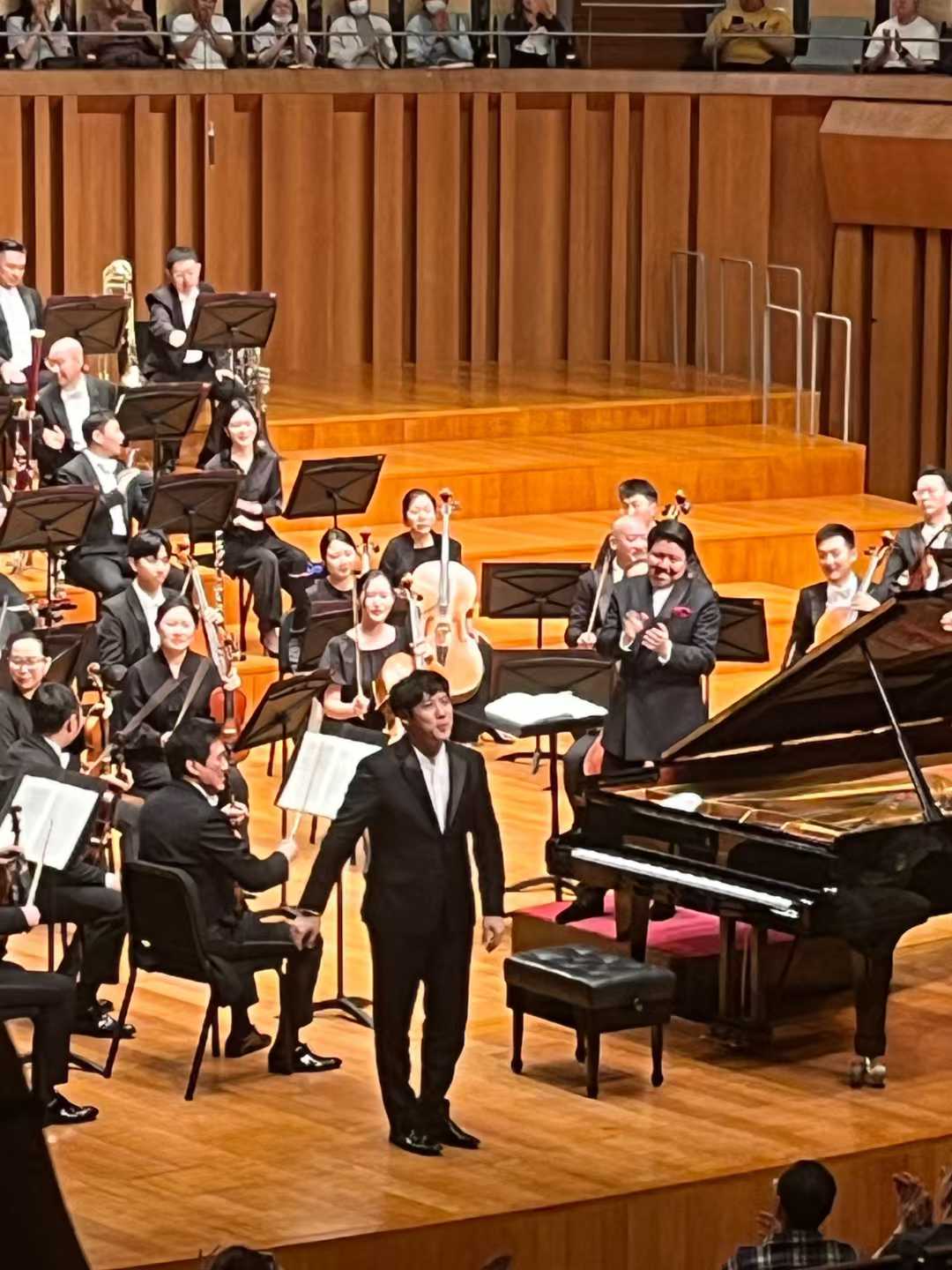 Haochen Concert 2