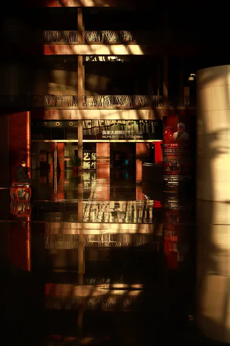 Media Albums 2025spring at Ncpa