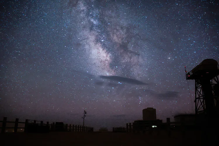 Media Albums 2025summer Milkyway