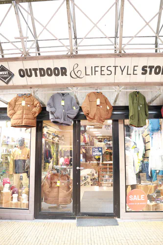 Media Albums 2025winter Street Netherland