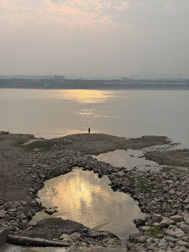 Media Albums 2025winter Yangtze River