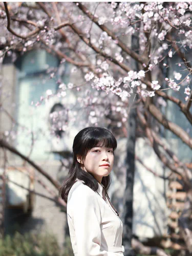 Media Albums 2026spring Me Flower