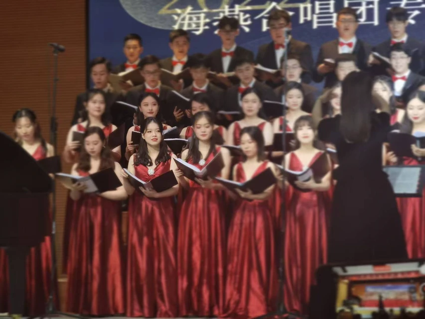 Choir memory