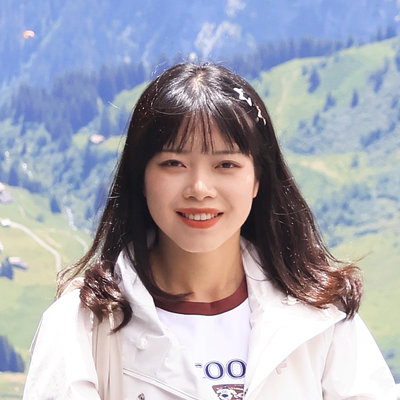 Ruizhi Zhan